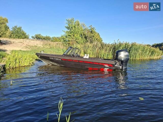 Гайдамака 600 , об'ємом двигуна 0 л та пробігом 1 тис. км за 39000 $, фото 3 на Automoto.ua