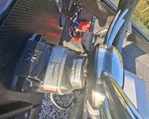 Гайдамака 600 , об'ємом двигуна 0 л та пробігом 1 тис. км за 39000 $, фото 23 на Automoto.ua