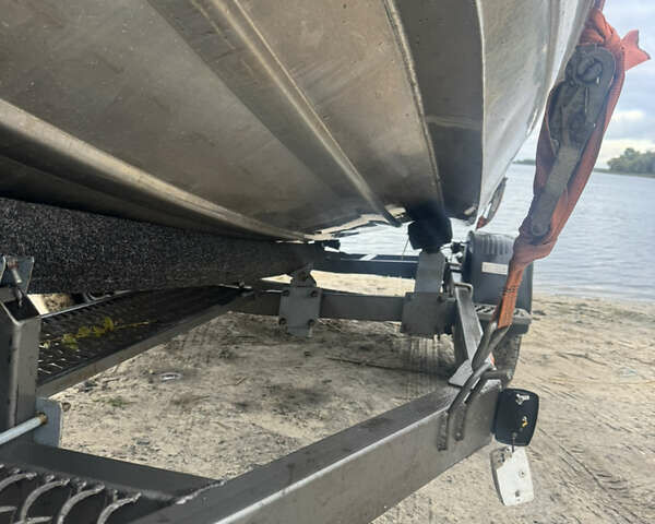 Гайдамака 600 , об'ємом двигуна 0 л та пробігом 0 тис. км за 27000 $, фото 2 на Automoto.ua