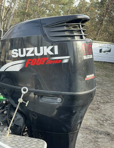 Гайдамака 600 , об'ємом двигуна 0 л та пробігом 0 тис. км за 27000 $, фото 7 на Automoto.ua