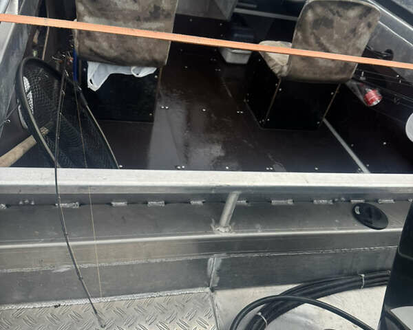 Гайдамака 600 , об'ємом двигуна 0 л та пробігом 0 тис. км за 27000 $, фото 4 на Automoto.ua