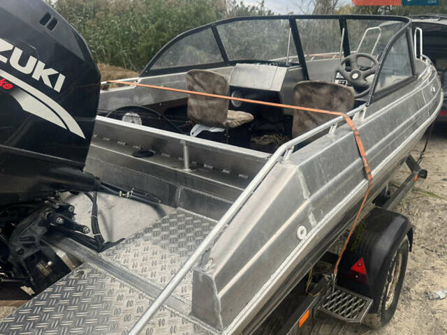 Гайдамака 600 , об'ємом двигуна 0 л та пробігом 0 тис. км за 27000 $, фото 5 на Automoto.ua