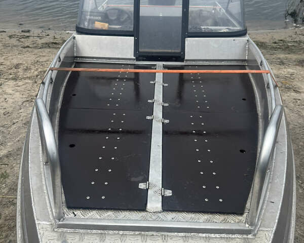 Гайдамака 600 , об'ємом двигуна 0 л та пробігом 0 тис. км за 27000 $, фото 1 на Automoto.ua