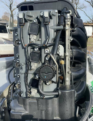 Гайдамака 600 , об'ємом двигуна 0 л та пробігом 0 тис. км за 27000 $, фото 10 на Automoto.ua