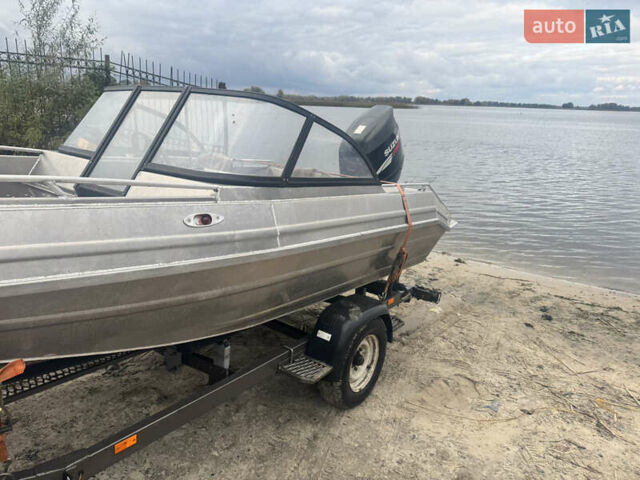 Гайдамака 600 , об'ємом двигуна 0 л та пробігом 0 тис. км за 27000 $, фото 3 на Automoto.ua