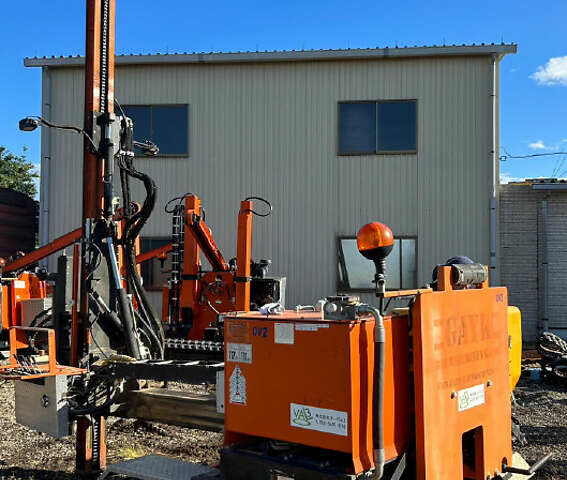 Красный Gayk HRE, объемом двигателя 0 л и пробегом 0 тыс. км за 105566 $, фото 1 на Automoto.ua