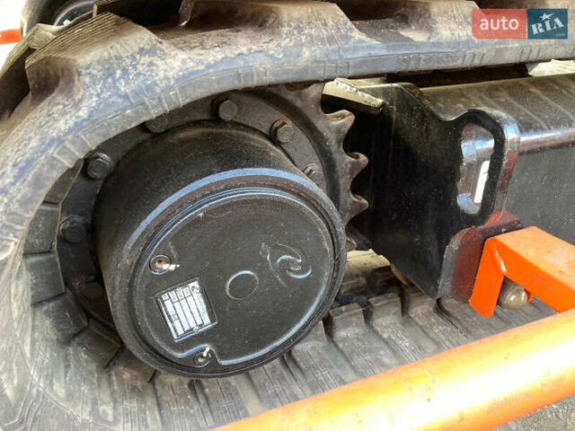 Красный Gayk HRE, объемом двигателя 0 л и пробегом 0 тыс. км за 105566 $, фото 3 на Automoto.ua