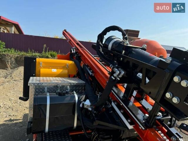 Gayk HRE, объемом двигателя 0 л и пробегом 0 тыс. км за 131520 $, фото 1 на Automoto.ua