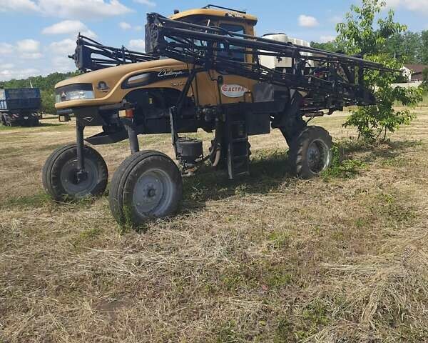 Gehringer BF 01.002, объемом двигателя 0 л и пробегом 0 тыс. км за 40000 $, фото 3 на Automoto.ua