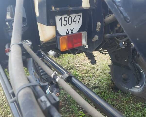 Gehringer BF 01.002, объемом двигателя 0 л и пробегом 0 тыс. км за 40000 $, фото 1 на Automoto.ua