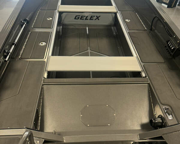 Gelex 390 Light, об'ємом двигуна 0 л та пробігом 1 тис. км за 7830 $, фото 4 на Automoto.ua