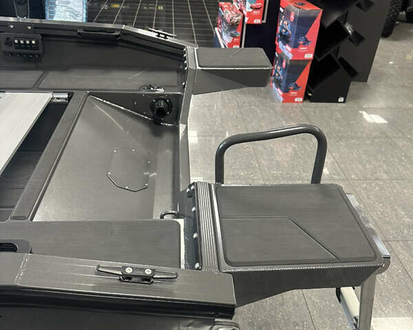 Gelex 390 Light, об'ємом двигуна 0 л та пробігом 1 тис. км за 7830 $, фото 7 на Automoto.ua