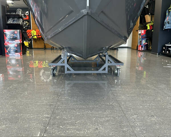 Gelex 390 Light, об'ємом двигуна 0 л та пробігом 1 тис. км за 7830 $, фото 6 на Automoto.ua