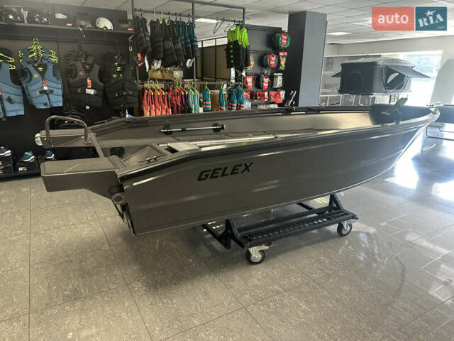 Gelex 390 Light, об'ємом двигуна 0 л та пробігом 1 тис. км за 7830 $, фото 1 на Automoto.ua