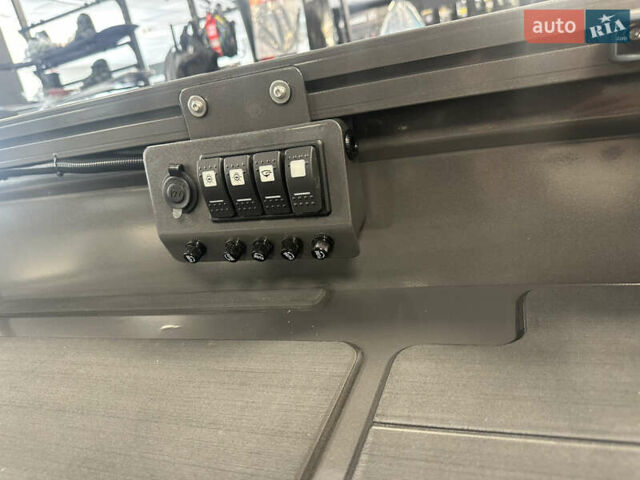 Gelex 390 Light, об'ємом двигуна 0 л та пробігом 1 тис. км за 7830 $, фото 9 на Automoto.ua