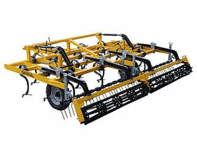 General Другая, объемом двигателя 0 л и пробегом 0 тыс. км за 297370 $, фото 1 на Automoto.ua