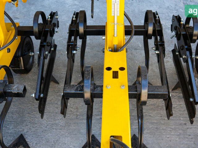 General КРН 5.6, об'ємом двигуна 0 л та пробігом 0 тис. км за 9986 $, фото 6 на Automoto.ua