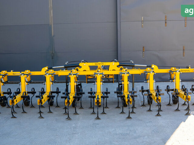 General КРН 5.6, объемом двигателя 0 л и пробегом 0 тыс. км за 7370 $, фото 1 на Automoto.ua