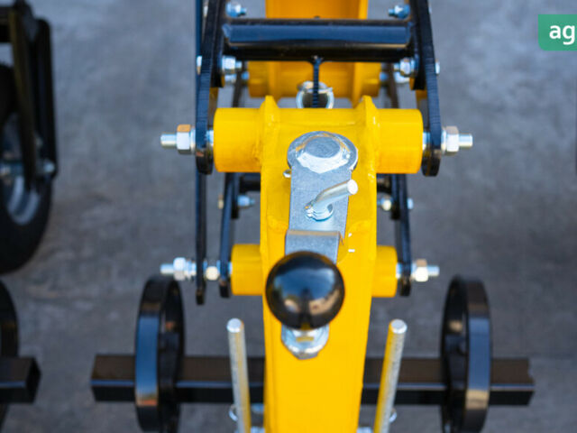 General КРН 5.6, объемом двигателя 0 л и пробегом 0 тыс. км за 7370 $, фото 2 на Automoto.ua