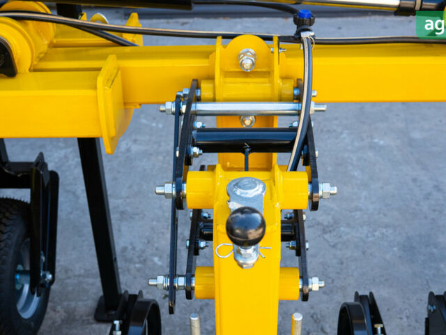 General КРН 5.6, об'ємом двигуна 0 л та пробігом 0 тис. км за 9986 $, фото 2 на Automoto.ua