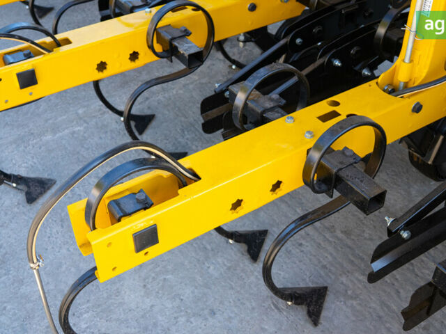 General КРН 5.6, об'ємом двигуна 0 л та пробігом 0 тис. км за 9986 $, фото 8 на Automoto.ua