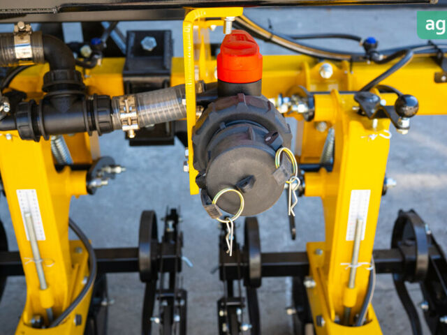 General КРН 5.6, об'ємом двигуна 0 л та пробігом 0 тис. км за 9986 $, фото 9 на Automoto.ua