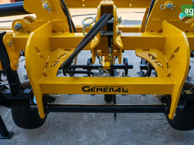 General КРН 5.6, объемом двигателя 0 л и пробегом 0 тыс. км за 7370 $, фото 7 на Automoto.ua