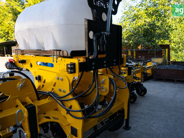 General КРН 5.6, об'ємом двигуна 0 л та пробігом 0 тис. км за 9986 $, фото 4 на Automoto.ua