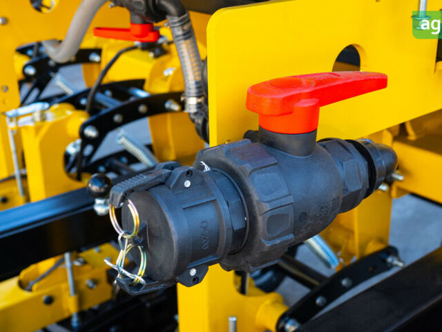 General КРН 5.6, об'ємом двигуна 0 л та пробігом 0 тис. км за 9986 $, фото 3 на Automoto.ua