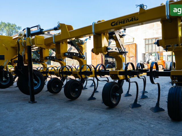 General КРН 5.6, объемом двигателя 0 л и пробегом 0 тыс. км за 7370 $, фото 6 на Automoto.ua