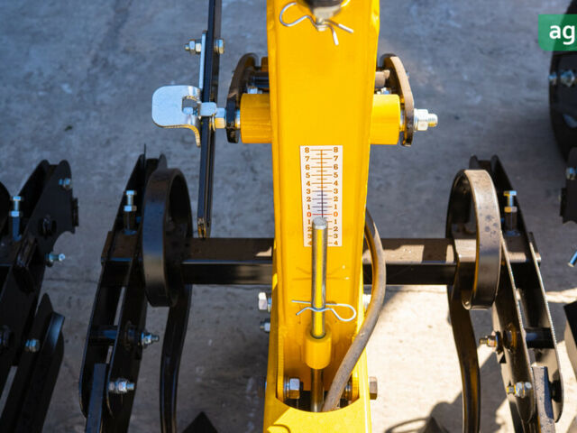 General КРН 5.6, об'ємом двигуна 0 л та пробігом 0 тис. км за 9986 $, фото 7 на Automoto.ua