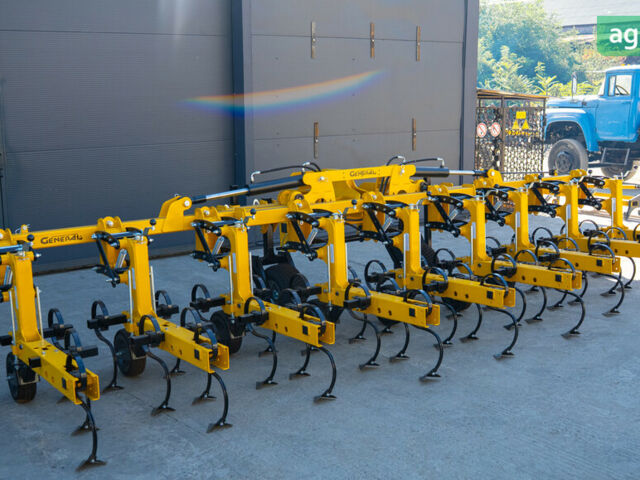 General КРН 5.6, объемом двигателя 0 л и пробегом 0 тыс. км за 7370 $, фото 5 на Automoto.ua