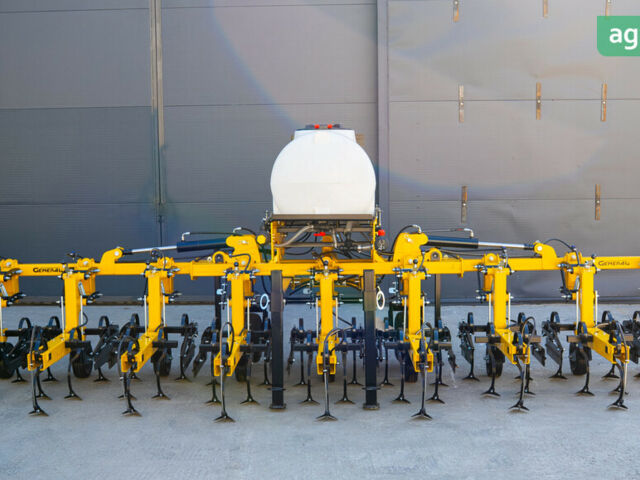 General КРН 5.6, об'ємом двигуна 0 л та пробігом 0 тис. км за 9986 $, фото 1 на Automoto.ua