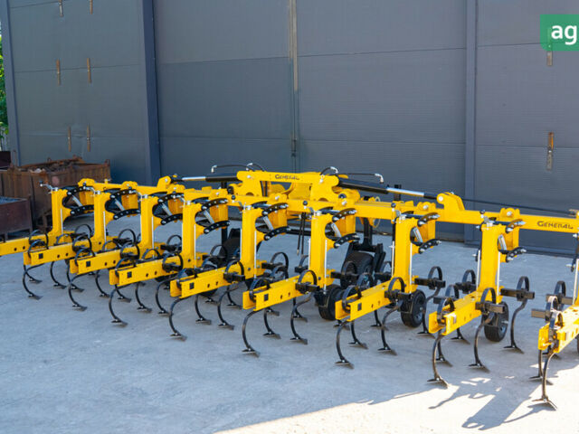 General КРН 5.6, объемом двигателя 0 л и пробегом 0 тыс. км за 7370 $, фото 4 на Automoto.ua