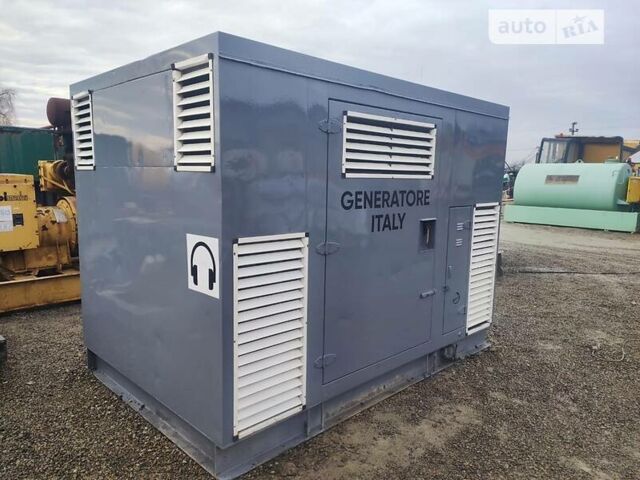 Genset MGK, об'ємом двигуна 0 л та пробігом 20 тис. км за 12000 $, фото 2 на Automoto.ua