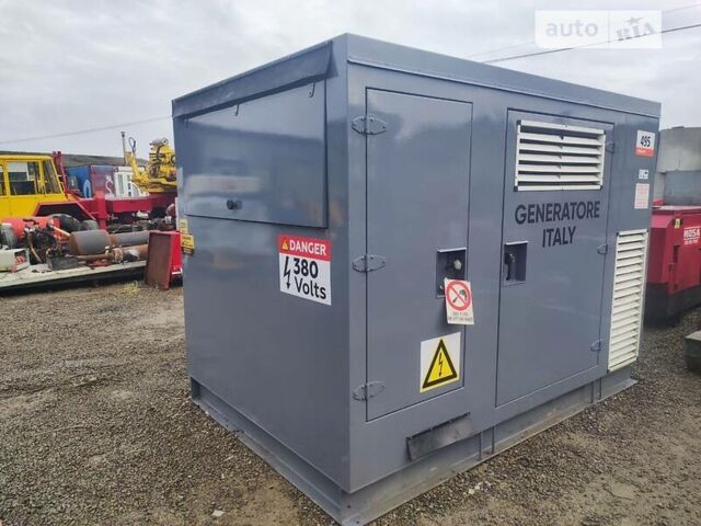 Genset MGK, объемом двигателя 0 л и пробегом 20 тыс. км за 12000 $, фото 3 на Automoto.ua