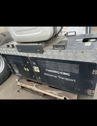 Genset MGK, объемом двигателя 0 л и пробегом 10 тыс. км за 5191 $, фото 12 на Automoto.ua