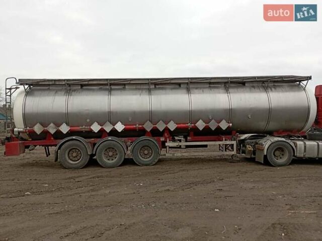 Красный Geusens GSA24, объемом двигателя 0 л и пробегом 100 тыс. км за 27000 $, фото 4 на Automoto.ua