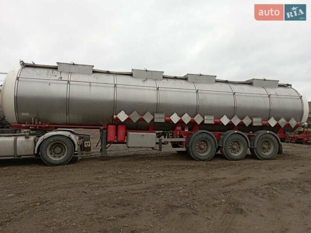 Красный Geusens GSA24, объемом двигателя 0 л и пробегом 100 тыс. км за 27000 $, фото 3 на Automoto.ua