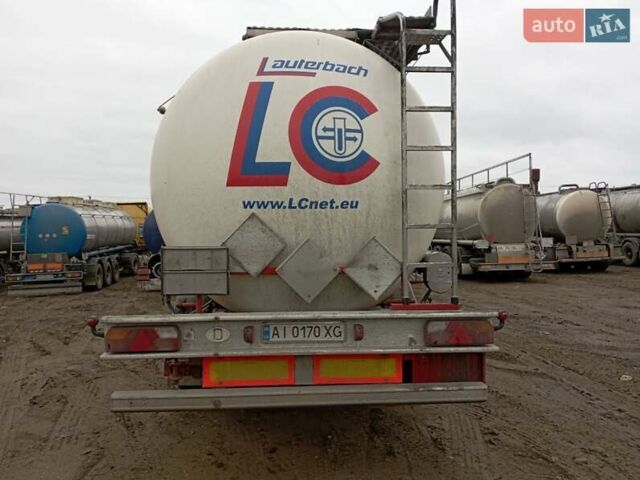 Красный Geusens GSA24, объемом двигателя 0 л и пробегом 100 тыс. км за 27000 $, фото 1 на Automoto.ua