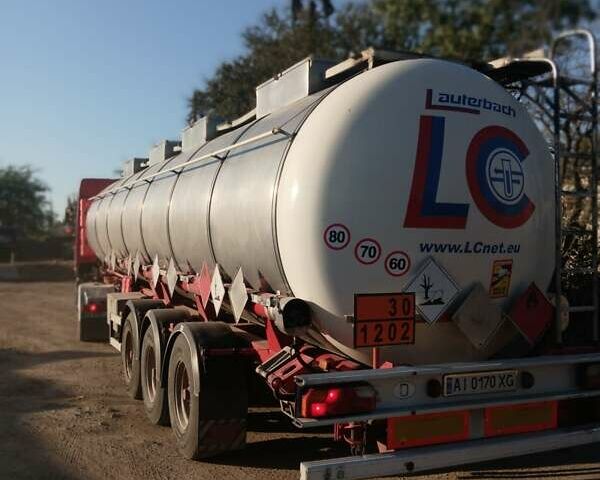 Красный Geusens GSA24, объемом двигателя 0 л и пробегом 100 тыс. км за 27000 $, фото 7 на Automoto.ua