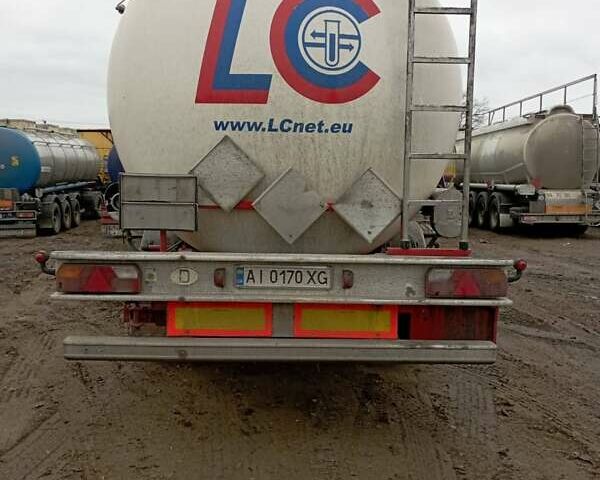 Красный Geusens GSA24, объемом двигателя 0 л и пробегом 100 тыс. км за 27000 $, фото 5 на Automoto.ua