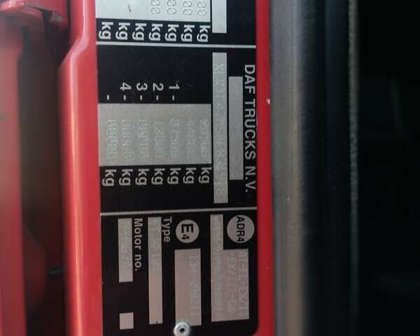 Красный Geusens GSA24, объемом двигателя 0 л и пробегом 100 тыс. км за 27000 $, фото 10 на Automoto.ua