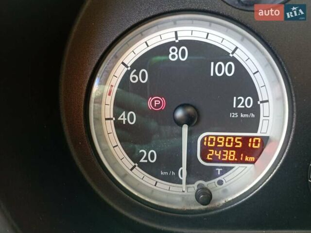 Красный Geusens GSA24, объемом двигателя 0 л и пробегом 100 тыс. км за 27000 $, фото 16 на Automoto.ua