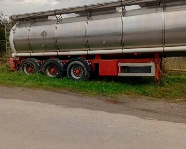 Geusens GSA24, объемом двигателя 0 л и пробегом 0 тыс. км за 20800 $, фото 12 на Automoto.ua