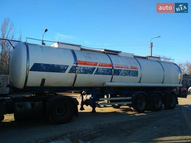 Синий Geusens GSA24, объемом двигателя 0 л и пробегом 1 тыс. км за 9300 $, фото 1 на Automoto.ua