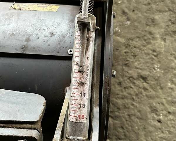 GF Gordini CPB, объемом двигателя 0 л и пробегом 0 тыс. км за 9900 $, фото 3 на Automoto.ua