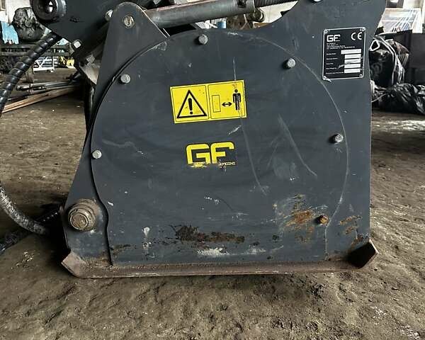 GF Gordini CPB, объемом двигателя 0 л и пробегом 0 тыс. км за 9900 $, фото 2 на Automoto.ua