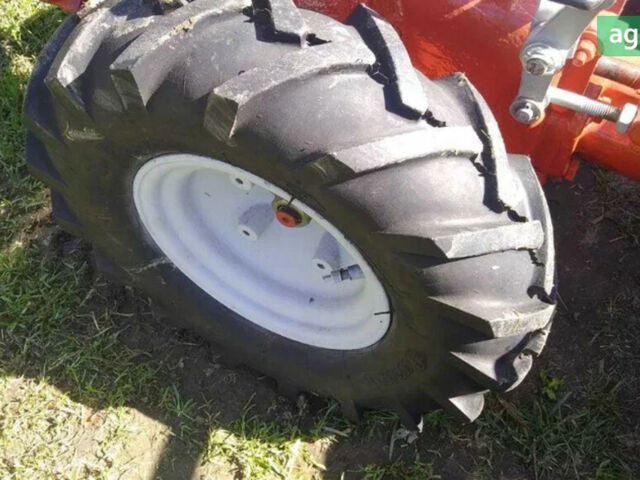Ggrozet MF 70, об'ємом двигуна 0.3 л та пробігом 0 тис. км за 900 $, фото 4 на Automoto.ua