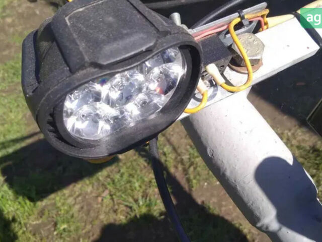 Ggrozet MF 70, об'ємом двигуна 0.3 л та пробігом 0 тис. км за 900 $, фото 6 на Automoto.ua
